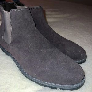 ASOS boots